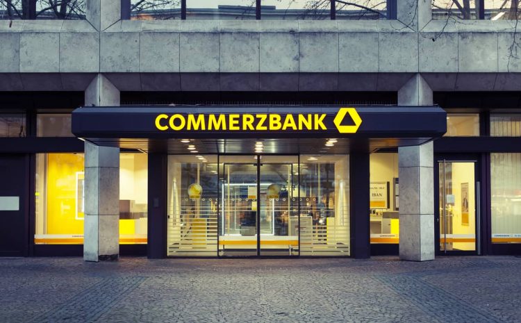 مجوز کریپتویی در دستان دومین بانک بزرگ آلمان